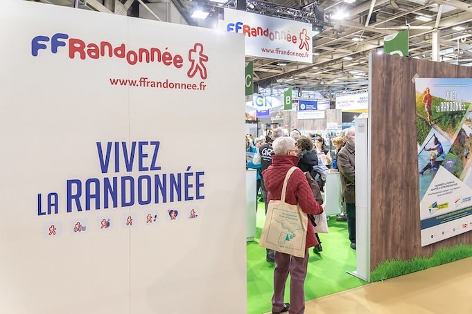Salón Mundial del Turismo de París 2024
