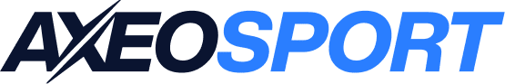 Logo AXEOSPORT - assurance sport