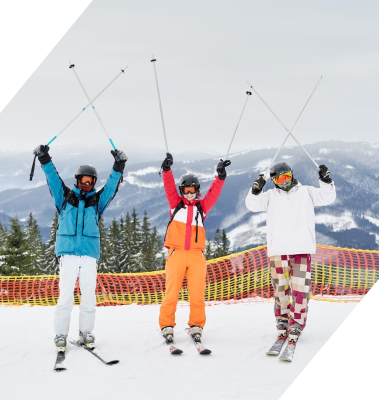 assurance ski avec assuretonsport