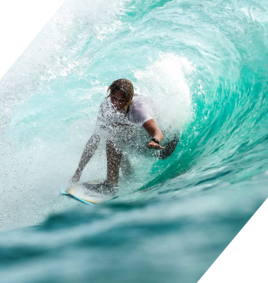 assurance surf pour pratiquer en toute sérénité