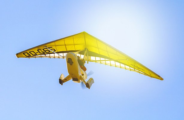 assurance ulm avion