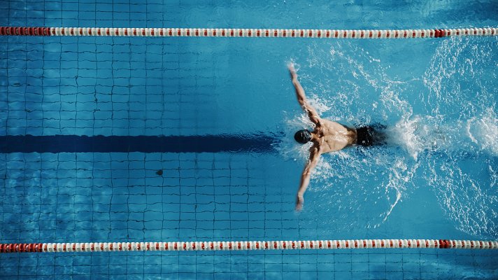 l'importance d'une assurance natation