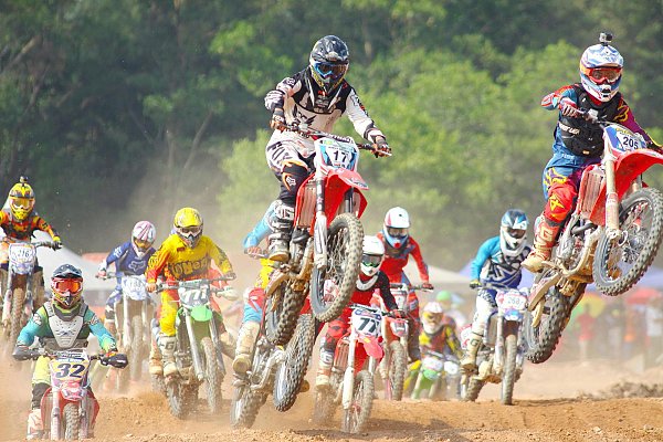 assurance dirt drift