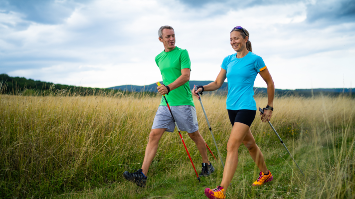 assurance marche sportive et nordique