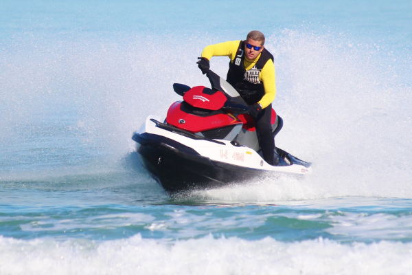 sport des mers