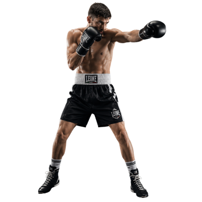 boxeo inglés