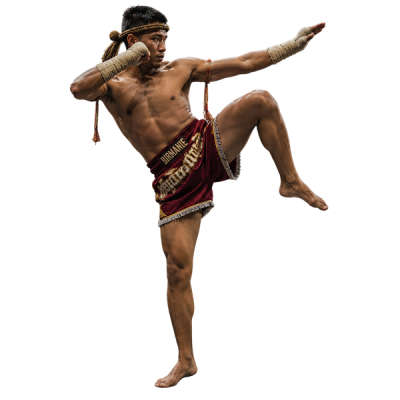 Muay thai insurance
