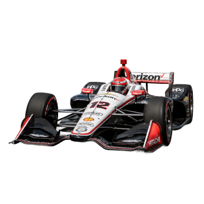 IndyCar à Indianapolis