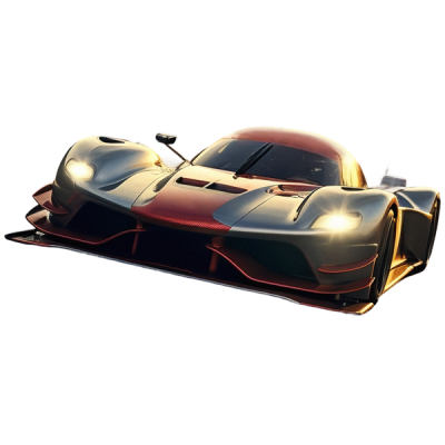 24h Le Mans Hypercar racing