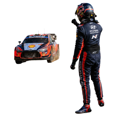 WRC Rally1 Monte-Carlo