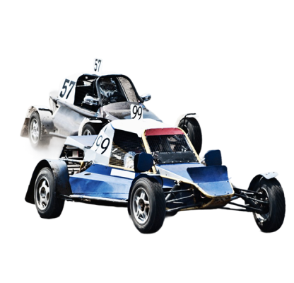 Autocross Faleyras