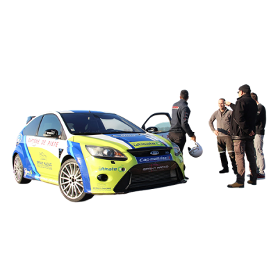 Stage Centaure conduite