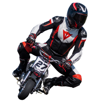 Mini-moto Polini circuit