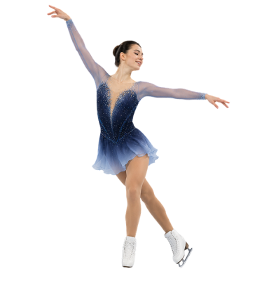 Ice dance insurance
