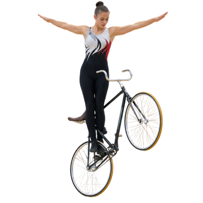 Seguro de ciclismo artístico