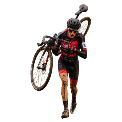 Cyclocross insurance