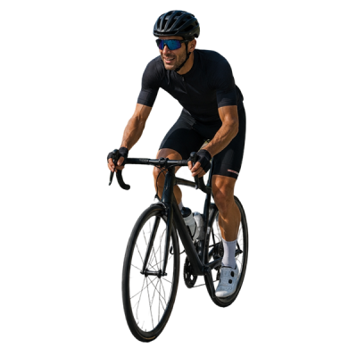 Assurance cyclosport