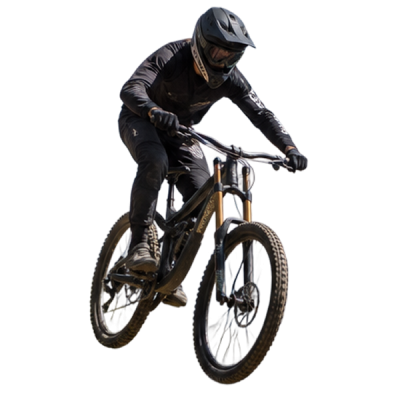 Freeride MTB insurance