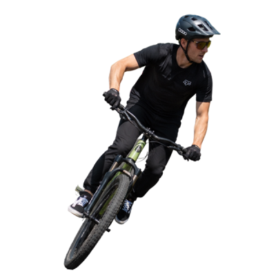 Assurance pump-track