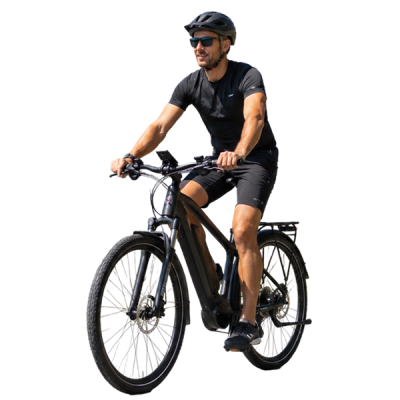 Assurance vélo électrique