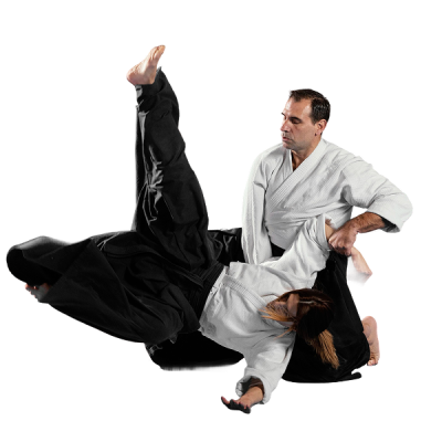 Assicurazione aikido