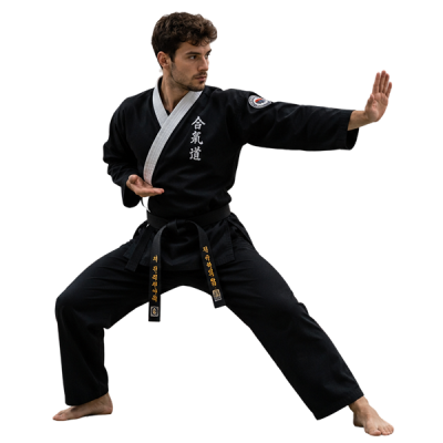 Hapkido insurance