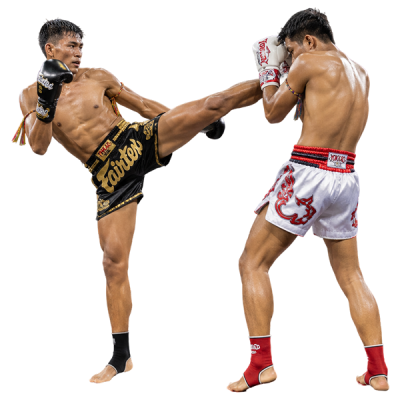 Muay thai insurance