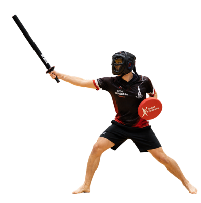 Seguro de sport chanbara