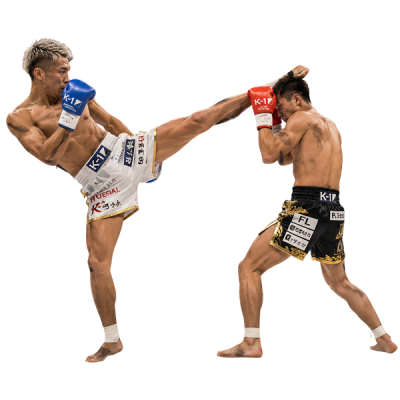 K1 kickboxing insurance