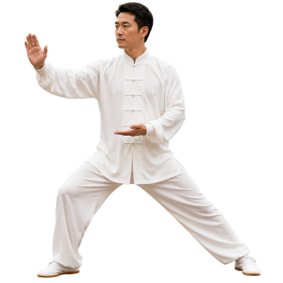 Assicurazione tai-chi