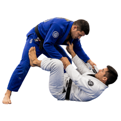Assicurazione jiu-jitsu brasiliano