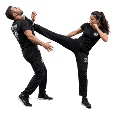 Assicurazione krav maga