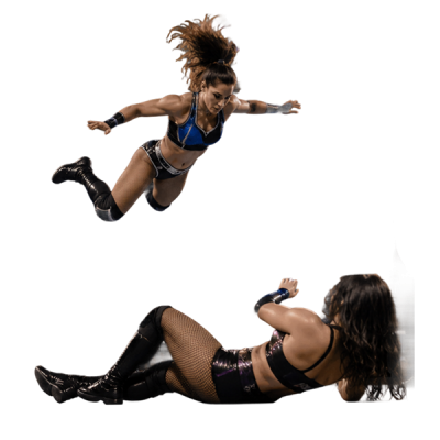 Pro wrestling insurance