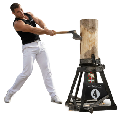 Basque strength sports insurance