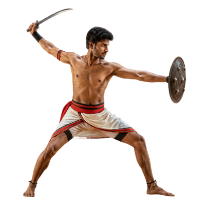 Kalaripayattu insurance