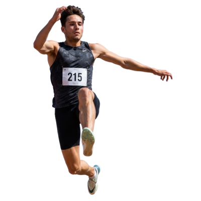 Triple jump insurance