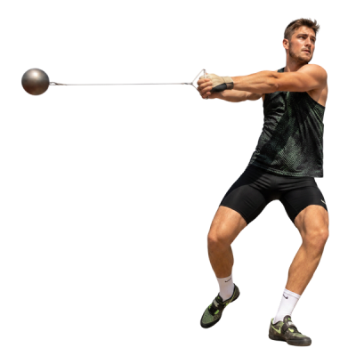 Hammer throw insurance