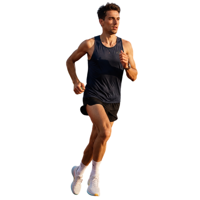 Middle-distance running insurance
