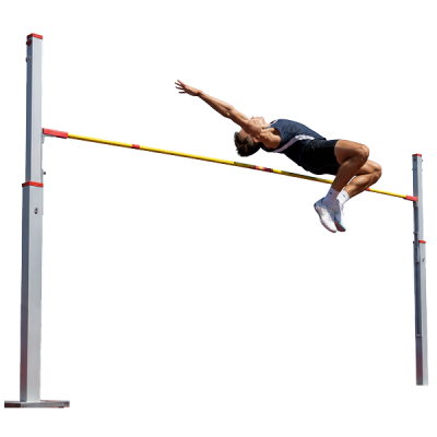 High jump insurance