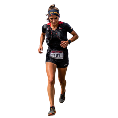 Skyrunning insurance