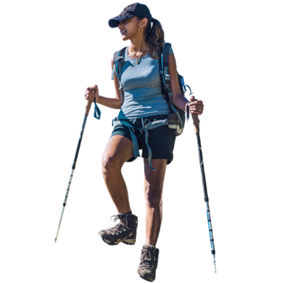 Assicurazione trekking
