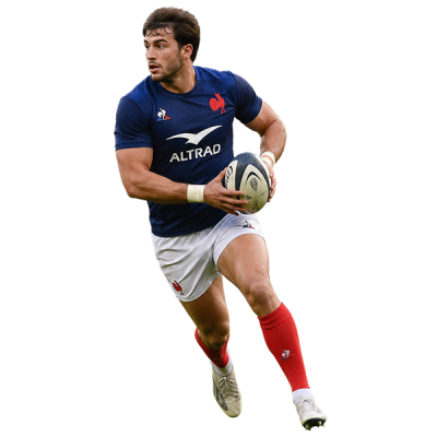Seguro de rugby XV
