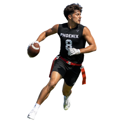 Assurance flag football