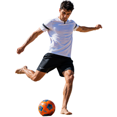 Beach soccer insurance