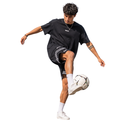 Assicurazione football freestyle