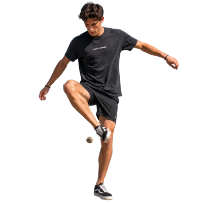 Footbag insurance