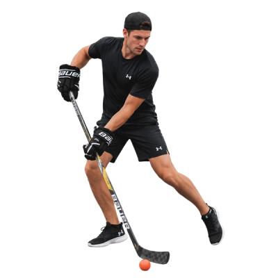 Assicurazione street hockey