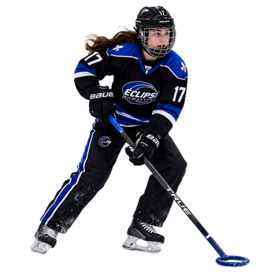 Seguro de ringette