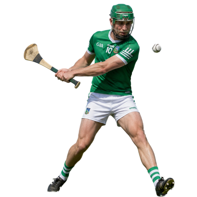 Assurance hurling