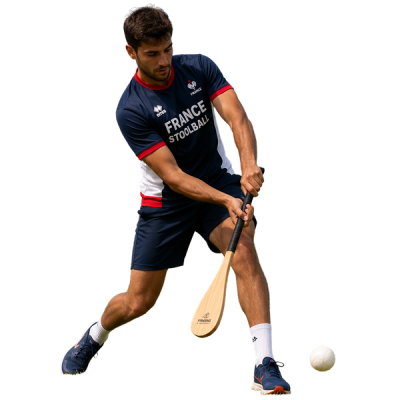 Seguro de stoolball